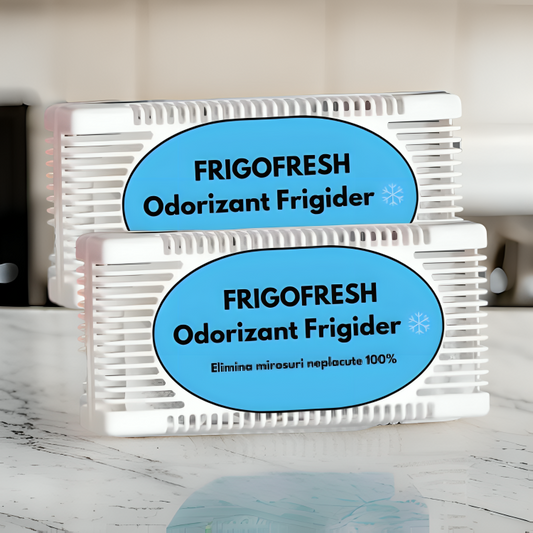 Odorizant pentru Frigider - FRIGOFRESH
